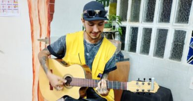 Una tarde de encuentro cancionístico con Mindless Hell en Atelier Oinatza