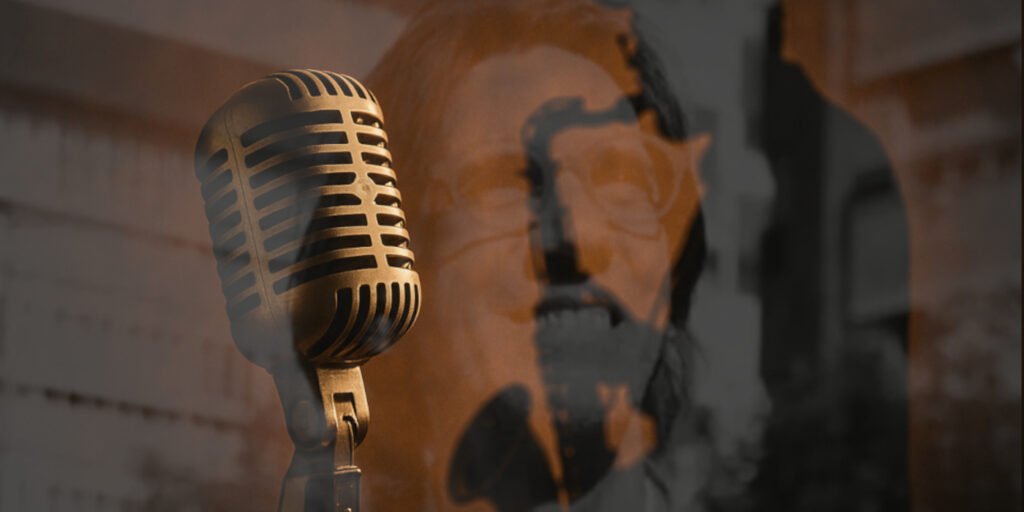 Joseba Cabezas: la voz que convirtió el jazz en conversación