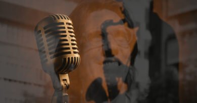 Joseba Cabezas: la voz que convirtió el jazz en conversación