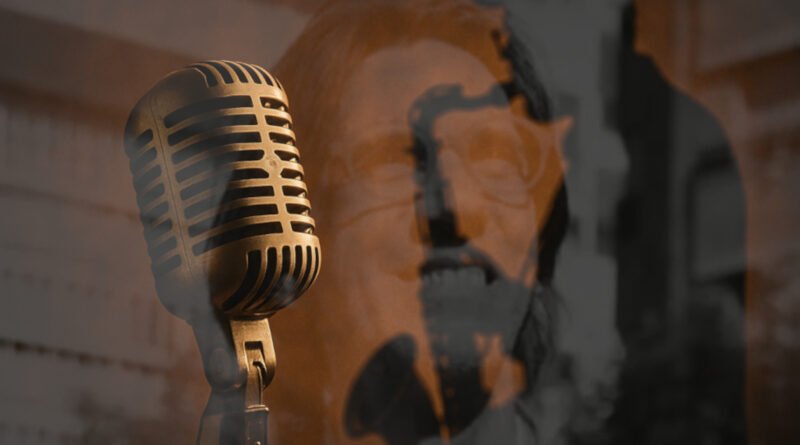 Joseba Cabezas: la voz que convirtió el jazz en conversación