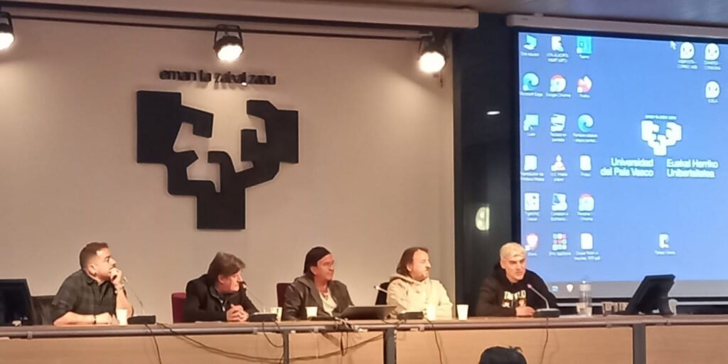 Bitácora de un marinero sumergido en la fantasía. Último capítulo