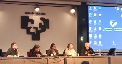 Bitácora de un marinero sumergido en la fantasía. Último capítulo