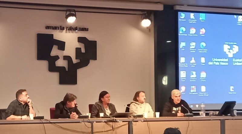 Bitácora de un marinero sumergido en la fantasía. Último capítulo