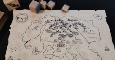 Entre mapas y fantasmas: las rutas ocultas de la fantasía en Tártalo 2025