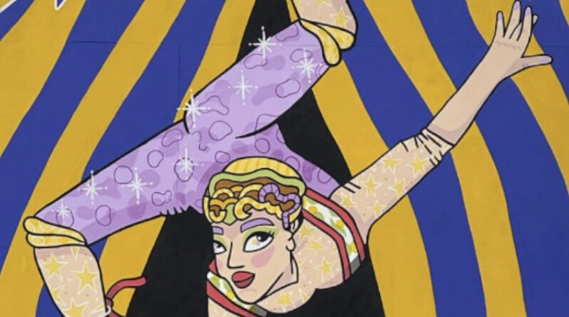 El otoño es más gris ahora. Homenaje a las ilustradoras Mai Egurza y Amaia Arrazola