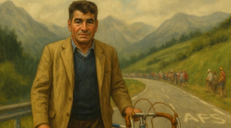 La importancia de llegar el último