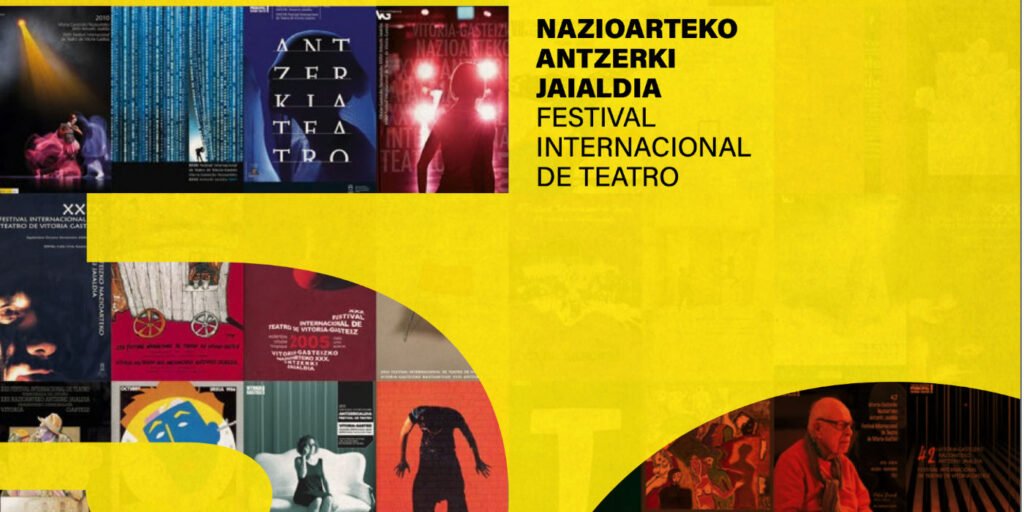 Celebrar 50 años de teatro: una edición viva, en marcha y a la altura de nuestra historia