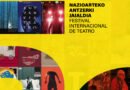 Celebrar 50 años de teatro: una edición viva, en marcha y a la altura de nuestra historia