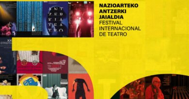 Celebrar 50 años de teatro: una edición viva, en marcha y a la altura de nuestra historia