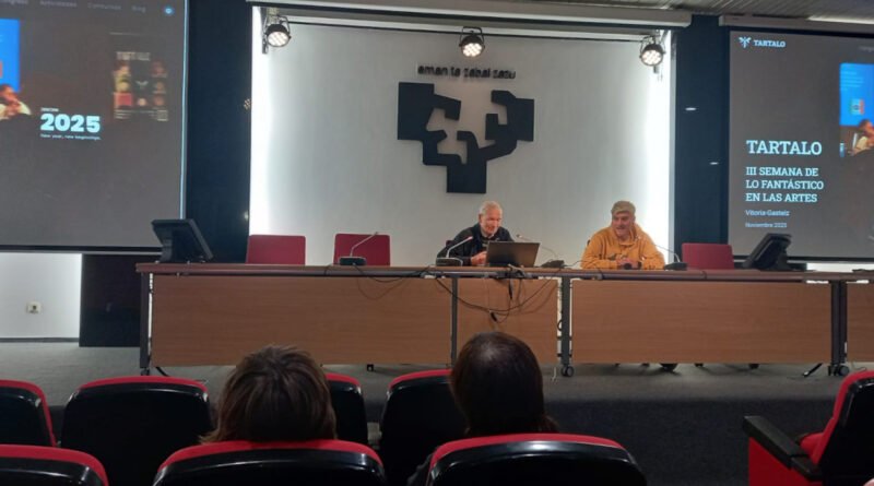 Bitácora de un marinero sumergido en la fantasía. Capítulo cuarto. Felix Linares