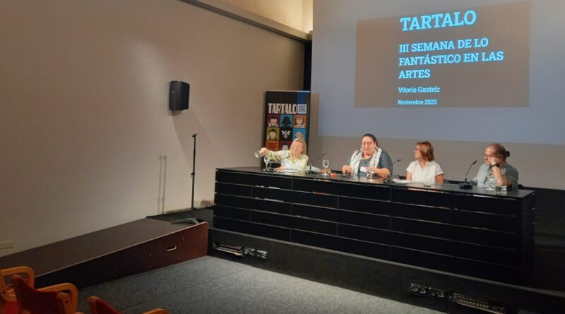 Bitácora de un marinero sumergido en la fantasía. Capítulo segundo