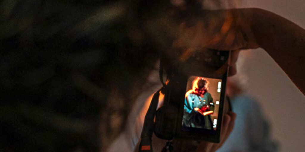 Cuando la fotografía se enamoró de la escena y “Quedó prohibido el suicidio en primavera”
