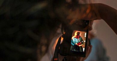 Cuando la fotografía se enamoró de la escena y “Quedó prohibido el suicidio en primavera”