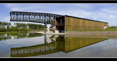 Entrevista a Iván Rojas, "Naturaleza en voz alta"