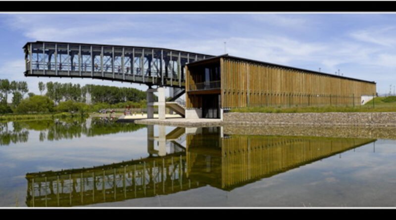 Entrevista a Iván Rojas, "Naturaleza en voz alta"