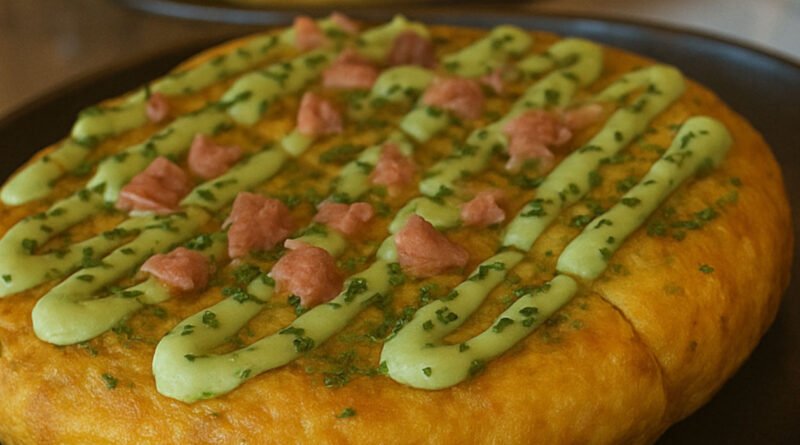 La revolución de la tortilla: "de gatear en la cocina a conquistar Euskadi"