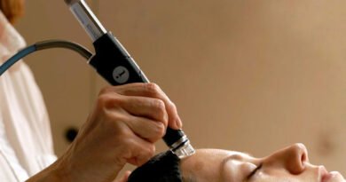 Piel navideña: hidratación, luminosidad y el tratamiento Hydrafacial como tu secreto