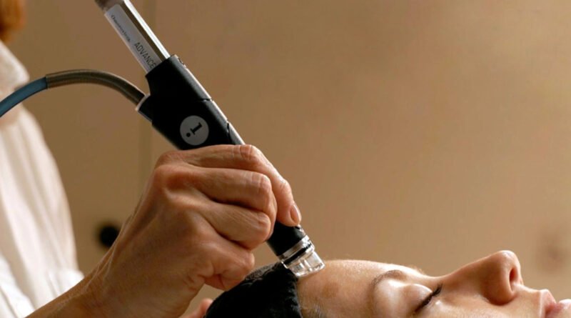 Piel navideña: hidratación, luminosidad y el tratamiento Hydrafacial como tu secreto