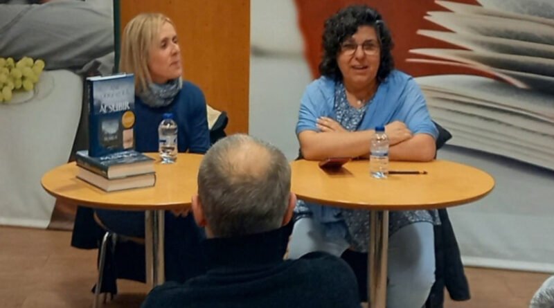 Explorar en la literatura, Ane Odriozola, Al subir la marea