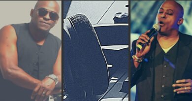 “La música es energía que no se ve pero te conecta con la gente”, Javier Paiva