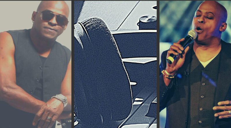 “La música es energía que no se ve pero te conecta con la gente”, Javier Paiva