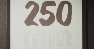 250 mm: cuando una escuela se mide en ideas