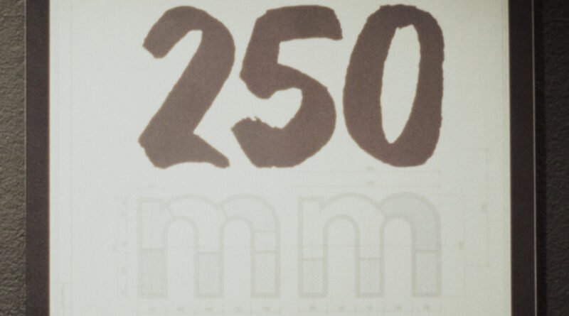 250 mm: cuando una escuela se mide en ideas