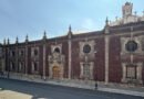 El Colegio de San Ignacio de Loyola Vizcaínas: más de 250 años educando a México