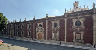 El Colegio de San Ignacio de Loyola Vizcaínas: más de 250 años educando a México