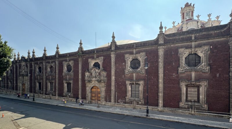 El Colegio de San Ignacio de Loyola Vizcaínas: más de 250 años educando a México