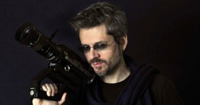 «Finalmente solo somos verdugos y víctimas de nosotros mismos», Juanma Bajo Ulloa