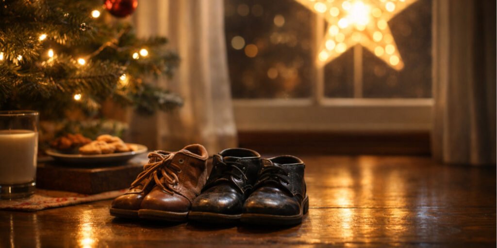 Los Reyes Magos: la estrella que sigue brillando