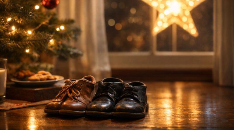 Los Reyes Magos: la estrella que sigue brillando