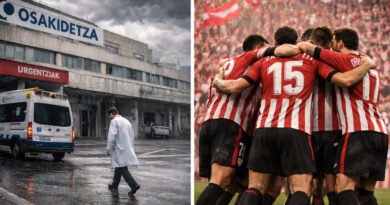 Osakidetza eta Bilboko Athletic