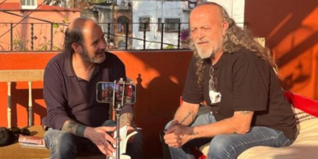 Maitia Euskalherria. Francisco Barrios “El Mastuerzo” y el arte de vivir cantando
