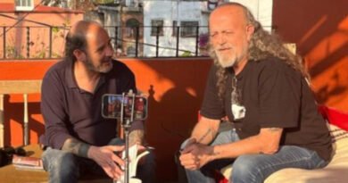 Maitia Euskalherria. Francisco Barrios “El Mastuerzo” y el arte de vivir cantando