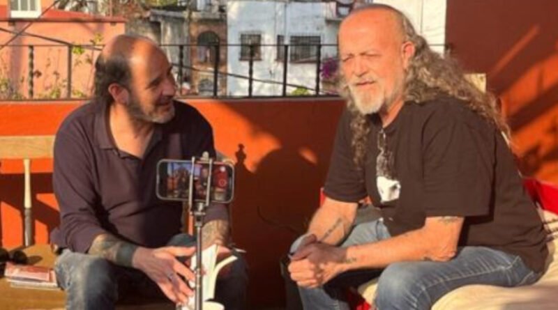 Maitia Euskalherria. Francisco Barrios “El Mastuerzo” y el arte de vivir cantando