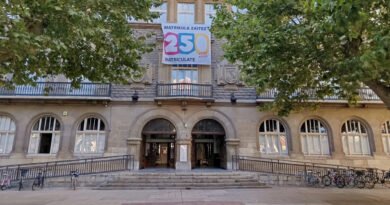 El arte del equilibrio