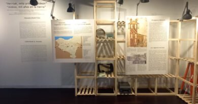 Cuando el hombre fue hombre