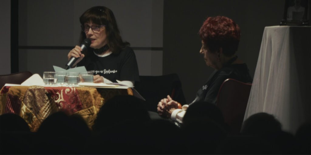 La palabra que perdura: homenaje a Laura Marinas en la última ‘Cita con la poesía’ del año