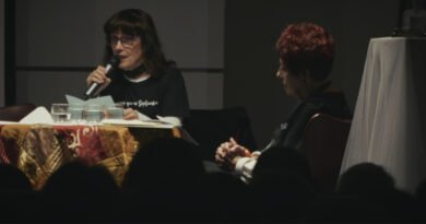 La palabra que perdura: homenaje a Laura Marinas en la última ‘Cita con la poesía’ del año