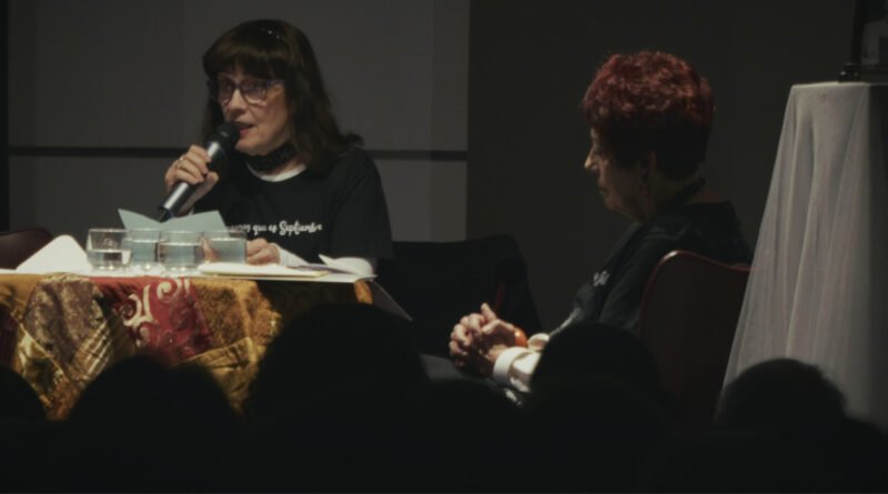 La palabra que perdura: homenaje a Laura Marinas en la última ‘Cita con la poesía’ del año