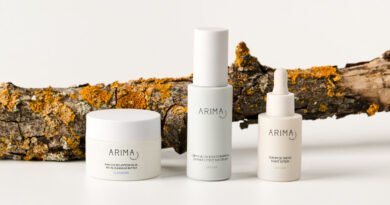 Arima: la cosmética donde menos es más