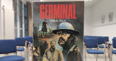 Carbón, crudeza y conciencia social. Cuarta reunión del Club de Lectura de Literatura clásica