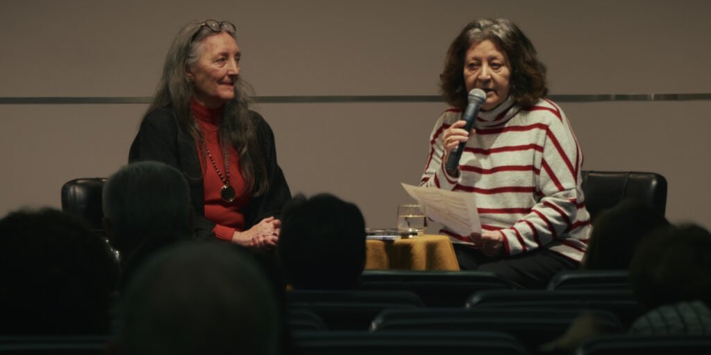 Marina Aoiz abre el año poético en la Casa de Cultura Ignacio Aldecoa