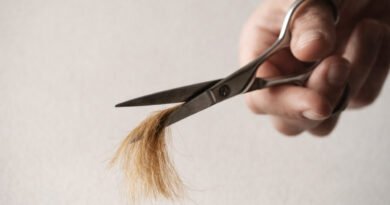 La historia de Nancy Punk