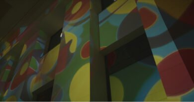 Cuando la ciudad soñó despierta: tres noches bajo la luz de Umbra Cuando la ciudad soñó despierta: tres noches bajo la luz de Umbra