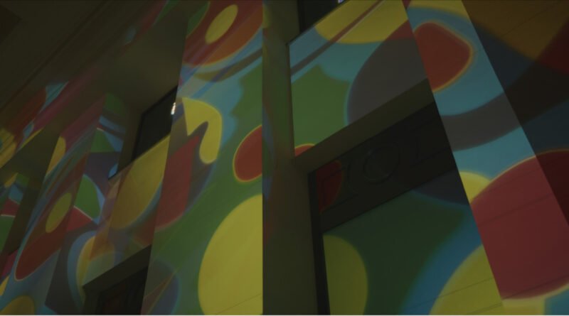 Cuando la ciudad soñó despierta: tres noches bajo la luz de Umbra