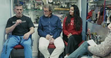 Vitoria-Gasteiz se prepara para el Mundial de Karate Kyokushin 2026 desde el tatami del Yin Yang