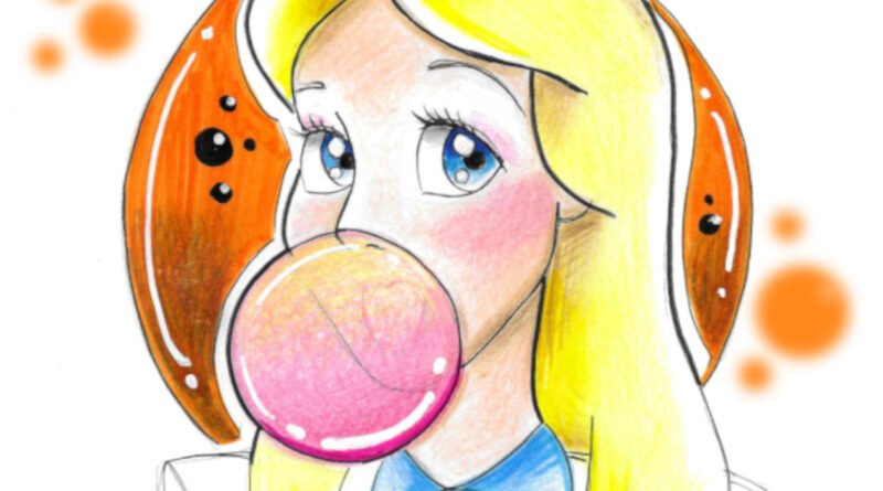 Arte e historia: Alicia en el país de las maravillas